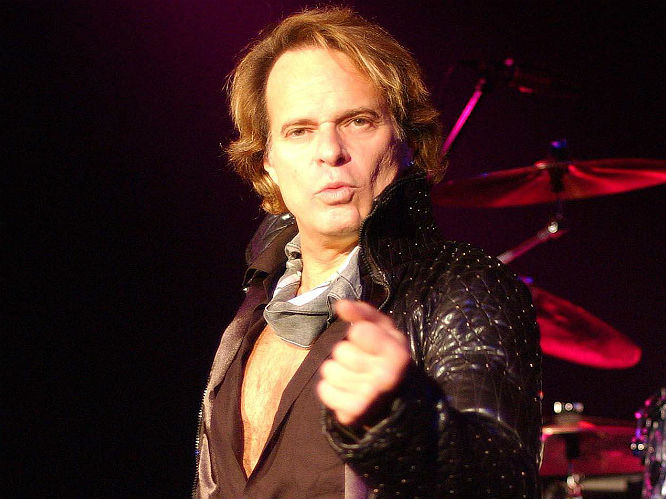 David Lee Roth - The former Van Halen frontman released a painful cover of The Beach Boys classic 'California Girls' upon leaving the band. What followed was equally dreadful.