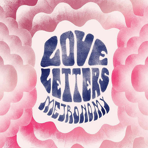 Metronomy - Love Letters (Soulwax Remix): Metronomy's slice of retro pop perfection gets a bit of a disco makeover from Soulwax, who spin it into a seven minute long funky soul groove. It will sound EXCELLENT on vinyl.