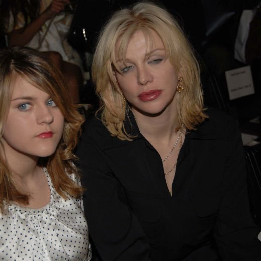 In the latest of spectacular claims and strange rants from Courtney Love, she has accused the former Nirvana drummer Dave Grohl of seducing her and Kurt Cobain's daughter Frances Bean - something both Grohl and Frances deny.