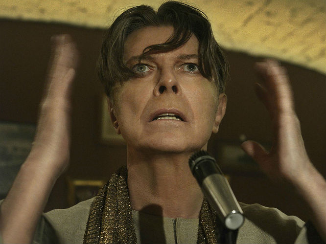 David Bowie?: Bowie appears on title track of Reflektor, and has appeared on stage before with the band. Every music fan is hoping for a repeat performance on this tour. He is known for his surprises, after all. 