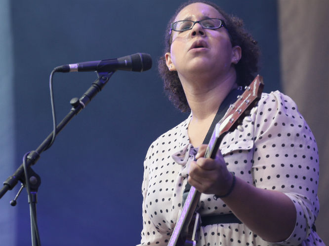 Alabama Shakes