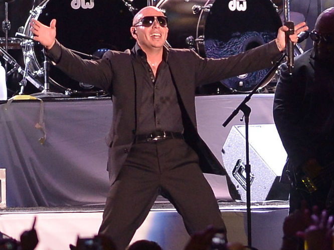 10. Pitbull ($11 million)