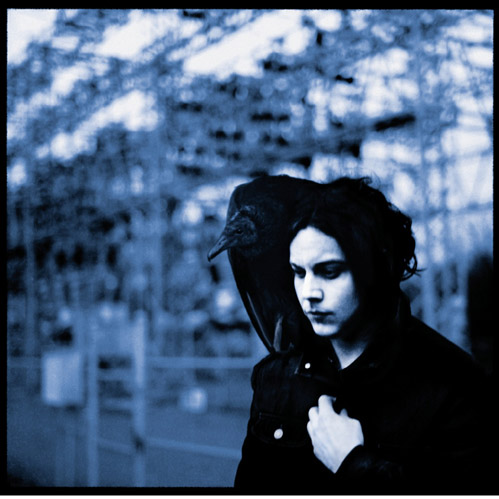 50. Jack White - Blunderbuss: In 'Love Interruption', the first single from The White Stripes' frontmans debut solo album, Jack White declares 'I want love to roll me over slowly/Stick a knife inside me'. Blunderbluss unapologetically gives you Jack White: tortured soul, and it's brilliant. Everything from R&B to prog-folk is explored in this album and used as a tool to deplore love gone wrong. So for its sheer unpredictability and brilliantly crafted weirdness, you've got to tip your hat to Jack White. Standout track: 'Love Interruption'