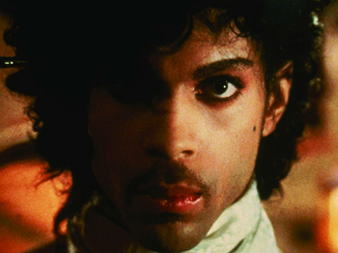 It established Prince as a true icon: Controversy and 1999 showcased His Royal Badness' true talent and made him into a real mainstream contender, but it wasn't until 1984's Purple Rain that Prince posed a real threat to Michael Jackson and Madonna to become not only a 1980s icon - but one for all time. 