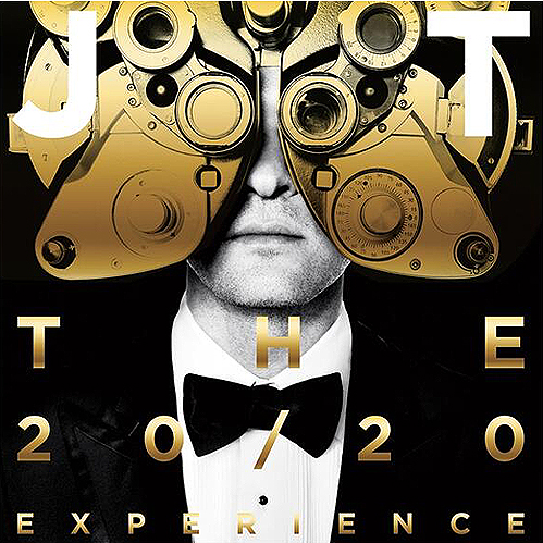 Justin Timberlake - The 20/20 Experience Part II: Released September 27th, the second part to Timberlake's two part album project includes recent single 'Take Back The Night' and 'T.K.O'