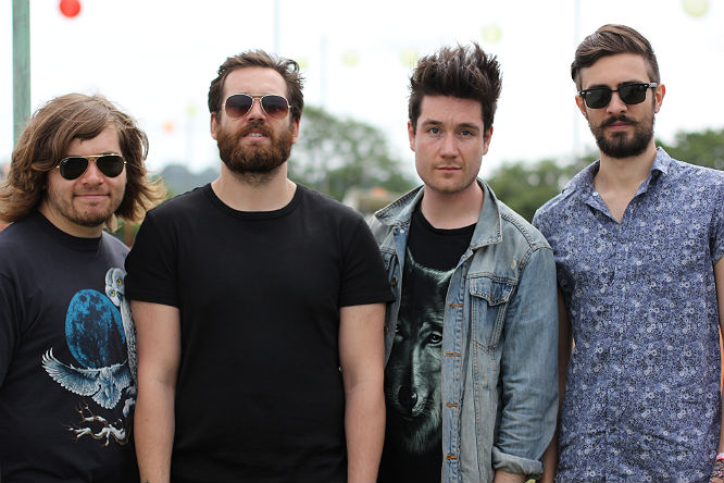 Bastille