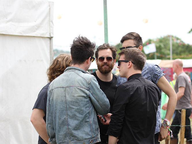 Bastille