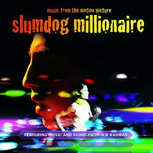 MIA & AR Rahman 'O..Saya': The soundtrack to 2008's sleeper hit Slumdog Millionaire, which told the story of a young man who appears on Who Wants To Be A Millionaire? and is accused of cheating, was just as colourful as the film itself. This atmospheric, rousing track was just one of the highlights.