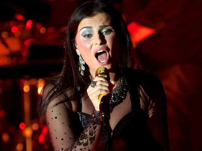 Nelly Furtado: Despite releasing Latin album Mi Plan in 2009, there was a six-year gap for mainstream audiences between Furtado's chart-topping Loose in 2006 and disappointing The Spirit Indestructible in 2012. It was poorly received and demand for the subsequent tour was so low that the 'Meaneater' star had to cancel shows and move others to much, much smaller venues. Maybe don't take so long next time, and if you're going to take your time then make it good. 