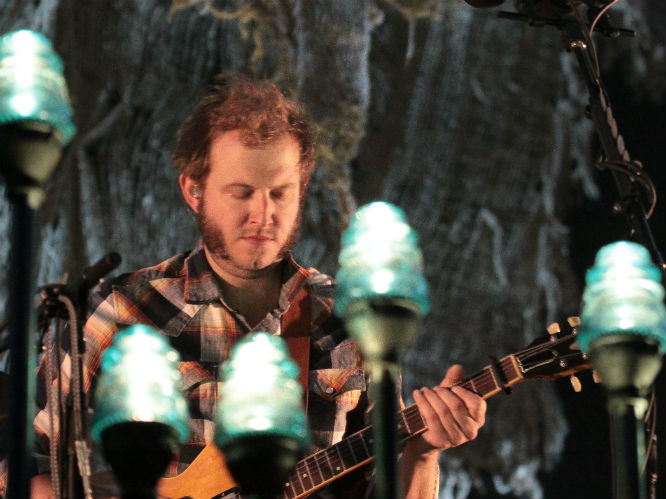 Bon Iver