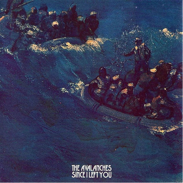 The new Avalanches album: It's been a decade in the running and it's going to be worth the wait.