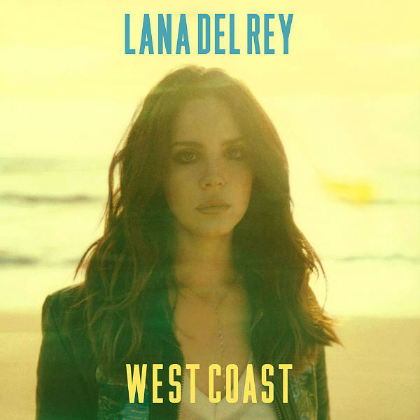 'West Coast': The first official single from Ultraviolence, and a dark, disturbing curveball from the Born To Die singer. Where her debut album was a shimmering collection of decadent pop ballads, the first taste of Del Rey's collaboration with The Black Keys' Dan Auerbach is a brooding, downbeat release, dripping with menace and taking a brave step of dropping the tempo as it hits the chorus. 'West Coast' is pure Lana, however, with lovelorn lyrics and references to the Americana she has honoured throughout her short career. It's not as immediate as many of her Born To Die singles, but 'West Coast' is an unforgettable and brave slice of slick modern pop. 8/10