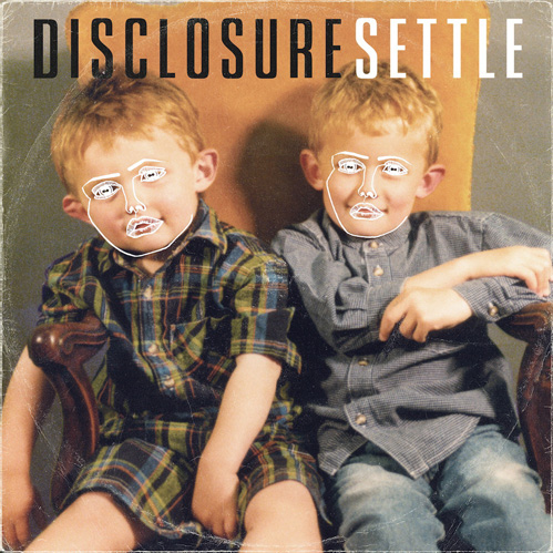 Disclosure - Settle: Emerging as the most promising electro-dance act around (and there's a few to contend with at the moment). 'White Noise' reached No. 2 in the UK singles chart and No. 1 in the dance chant. Settle is set to feature a whole host of up and coming talent, including Jessie Ware and London Grammar. 