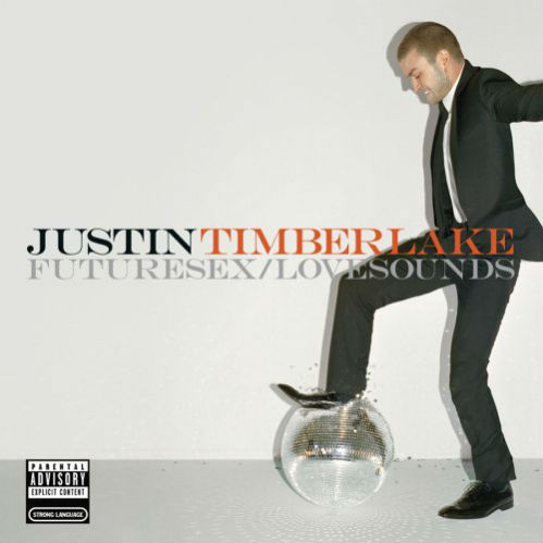 Justin Timberlake 'FutureSex/LoveSounds': JT's R&B/pop masterpiece Justified was always going to be a hard one to follow up, but FutureSex/LoveSounds lived up to expectations. Tight production from Timbaland on top form, coupled with JT at his smoothest made for an album packed with singles that still sound fresh today.