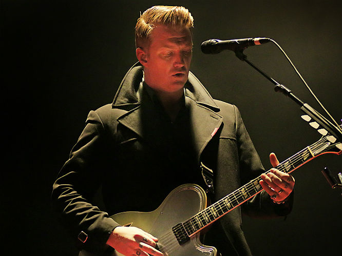 Queens of the Stone Age - TBC: Josh Homme and co only released their most recent album, Like Clockwork, seven months ago, so needless to say we were surprised when Homme told Rolling Stone that they're ready to make another album, and could start recording it soon. This sets alarm bells ringing - QOTSA are a band who are at their greatest when they take their time.