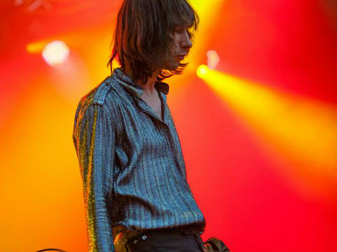 Primal Scream