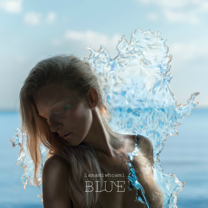 Iamamiwhoami - BLUE: Despite having a near-untypable name, Iamamiwhoami make music that is overwhelmingly beautiful, so immersive you can pretty much swim in it and all round just amazing. It is with little surprise then that we're massively anticipating the group's third record due out in November on their own label. We're ready to be astounded. 