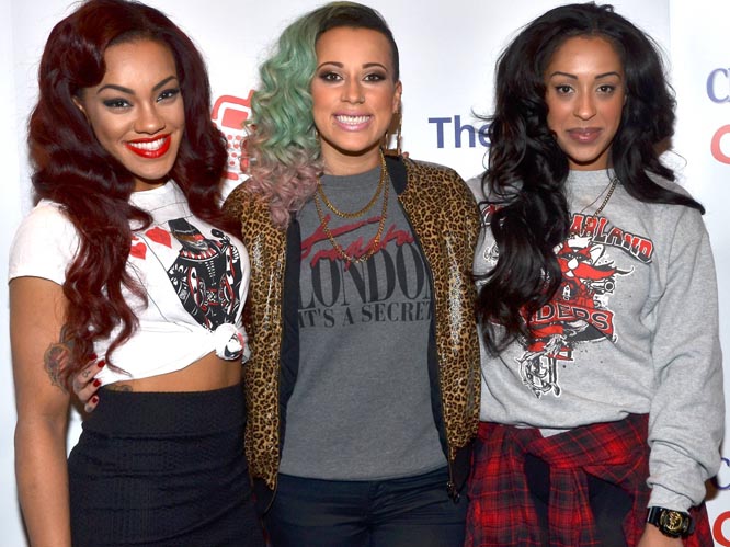 Stooshe - 2010s