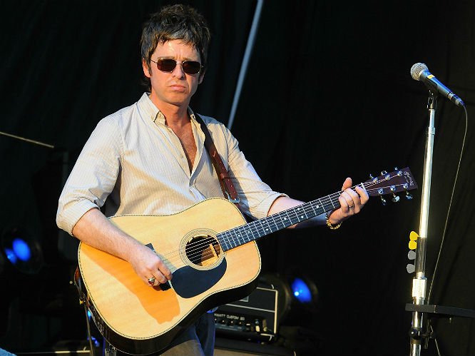 Noel Gallagher: The ex Oasis member has been very, very quiet of late. Alongside his new band High Flying Birds, he released an eponymous album in 2011 and an EP in 2012 - but we've heard nothing from the outfit since. Is he jealous of his brother's newfound success with his band Beady Eye? Probably not, and he'd rather die than admit it  if he was anyway. Our money's on a solo album from the musician and songwriter in the coming year ahead. 