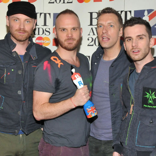 Coldplay: It used to be cool to dislike them but now it has become the norm. And rightly so.