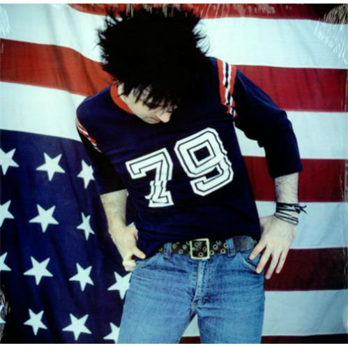 Ryan Adams 'Gold': Every moment feels essential the daddy of alt-folk struts a fine line between beautiful ballads and balls-out Americana rock n' roll. It's as close to a modern classic as you can get. Sheer perfection. 