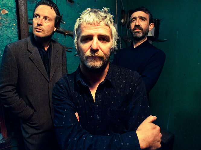 I Am Kloot: Critical darlings and 2010 Mercury nominees have quietly made a name for themselves with a string of moderately successful, but widely adored releases. Their 2013 album Let It All In scored the band their biggest commercial success to date (peaking at No.10).