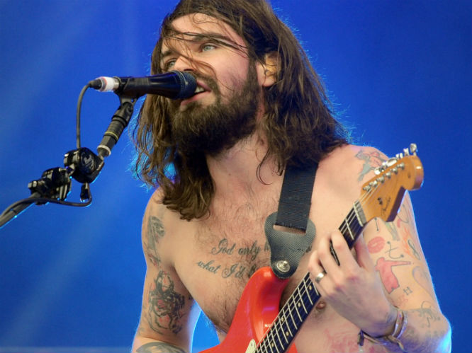 Biffy Clyro - Reading/Leeds Festival