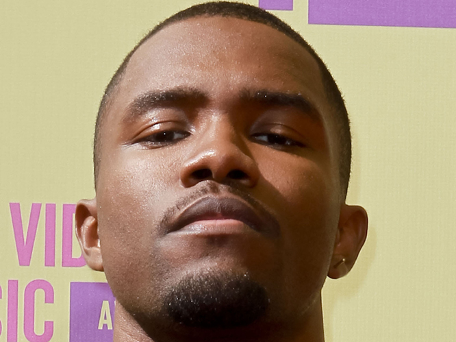 Frank Ocean