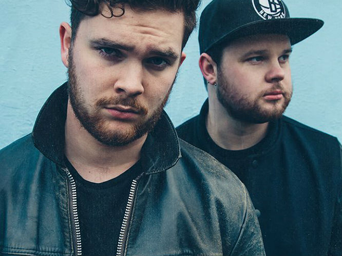 Royal Blood: The future of British rock? The next big band from the UK? Who cares, just live in the moment and catch one of the most exciting new bands on the scene.