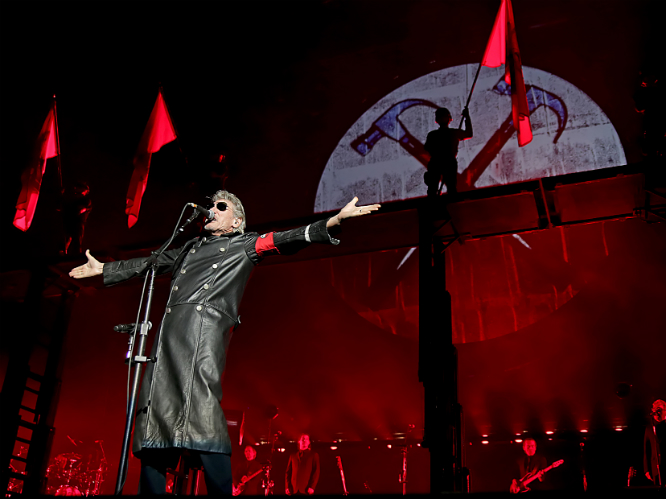 Pink Floyd's 'The Wall': The fact that Roger Walters' reinvention of Pink Floyd's The Wall tour continues to sell out arenas is perhaps a fitting testament to the show's impact on live music. An ominous and overwhelmingly theatric experience, this legendary performance adds further dimensions to an already groundbreaking album, which is no mean feat.