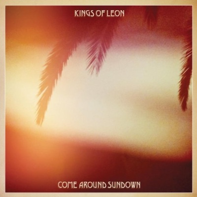 17 - Kings Of Leon, 'Come Around Sundown' (1.7million copies)