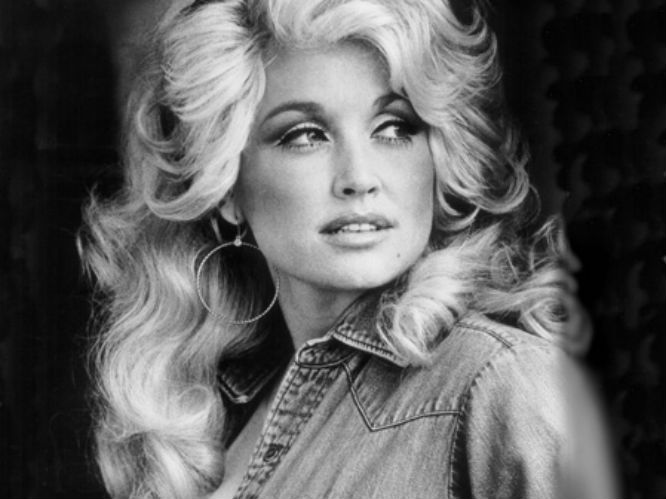 Dolly Parton