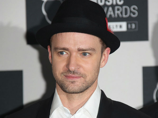 Justin Timberlake: JT was also on her side, telling radio station Fresh 102.7: 