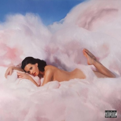 11 - Katy Perry, 'Teenage Dream' (2.2million copies)