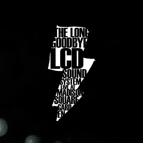 LCD Soundsystem - Th Long Goodbye. Their Final Show in NYC. In all of its three-hour, five vinyl, era-defining glory. Sob. Take home this little piece of nostalgia - how could you resist?