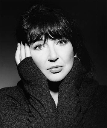 Kate Bush 