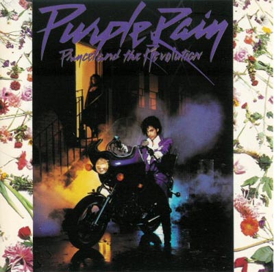 9. Purple Rain - When the motion picture, based on the singer, was released in 1984 it was inevitable that the purple one would construct the soundtrack. Classed as Prince’s sixth album, the record opens with the formidable combination of ‘Let’s Go Crazy’, ‘Take Me With You’ and ‘The Beautiful Ones’. While the film took over $100million at the box office, the album has grown to become one of Prince’s greatest of all time. A rather useful combination.