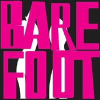 Barefoot - 'Barefoot' (One Two) Released 20/02/06