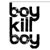 The Hit Men: Boy Kill Boy