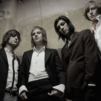 Boy Kill Boy Return With Brief UK Tour