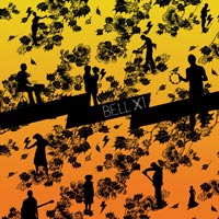 Bell X1 - ‘Flame’ (Island) Released 06/03/06