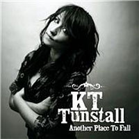 KT Tunstall - 'Another Place To Fall' (Relentless) Released 13/03/06