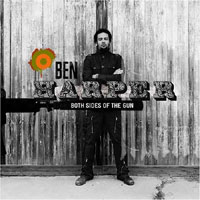 Ben Harper – ‘Both Sides of the Gun’ (Virgin)
Released 20/03/06
