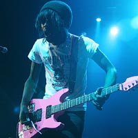 Test Icicles - Dig Their Own Grave