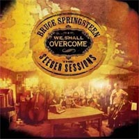 Bruce Springsteen - 'We Shall Overcome - The Pete Seeger Sessions' (Columbia) Released 24/05/06