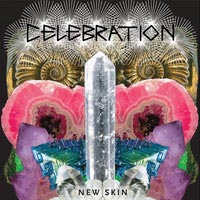 Celebration - ‘New Skin’ (4AD) Released 05/06/06