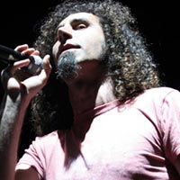 System Of A Down @ Ozzfest 2006