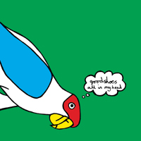 Good Shoes - All In My Head