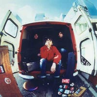 Little Barrie Hit The Road