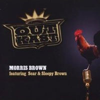 Outkast - 'Morris Brown' (SonyBMG) Released 04/09/06